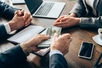 Ціна закриття IT-вакансії в Україні досягає 360 000 грн