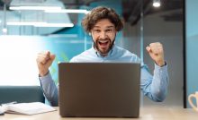 Становище в українському IT оцінили як «найкраще півріччя з початку війни»