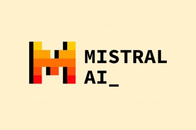 Mistral запускає повний стек кодування на базі Codestral 25.08