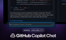 Microsoft опублікувала вихідний код GitHub Copilot Chat для VS Code