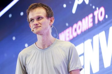 Засновник Ethereum закликав відмовитись від дозвільних ліцензій на користь копілефту