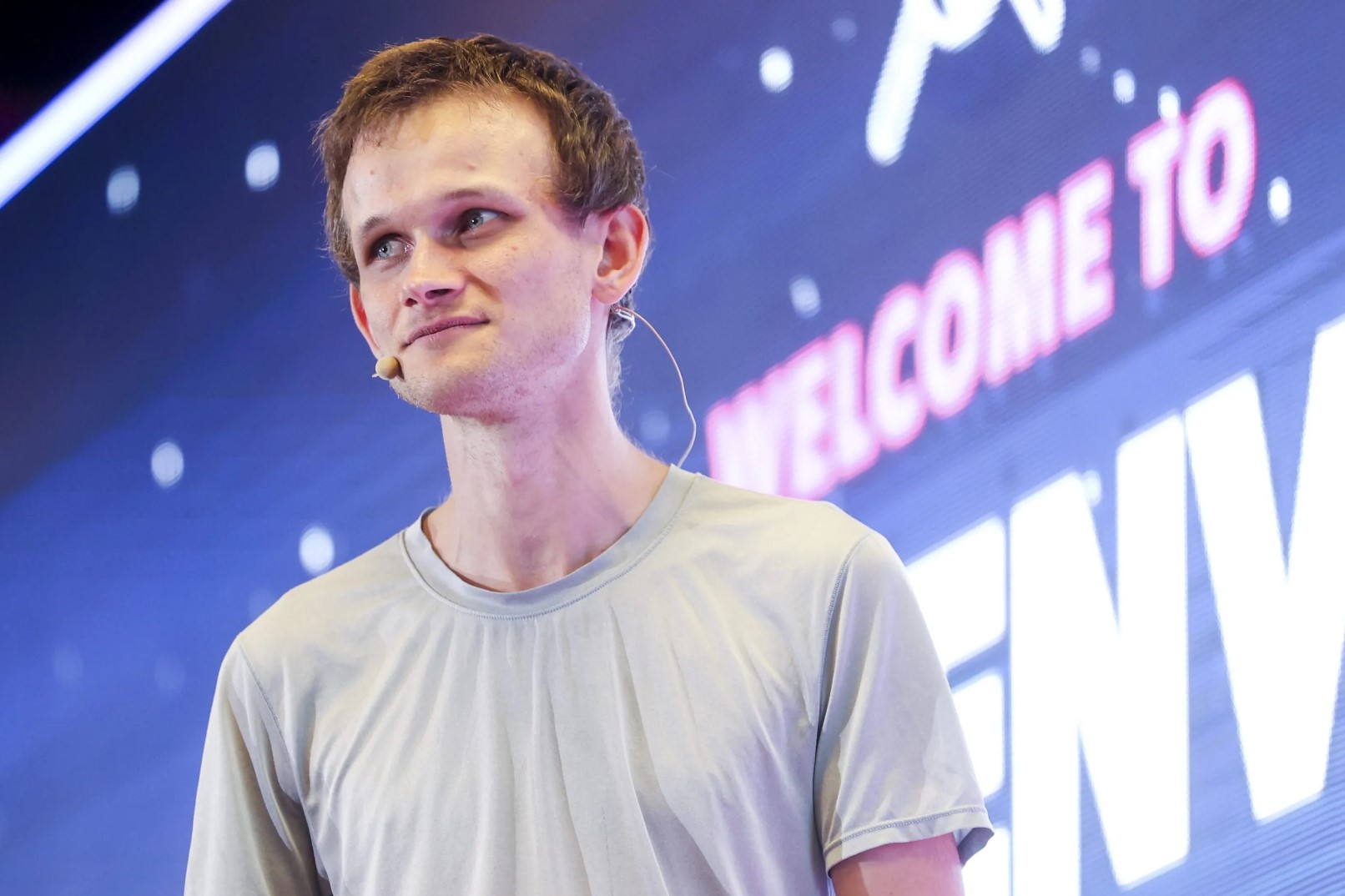 Засновник Ethereum закликав відмовитись від дозвільних ліцензій на користь копілефту