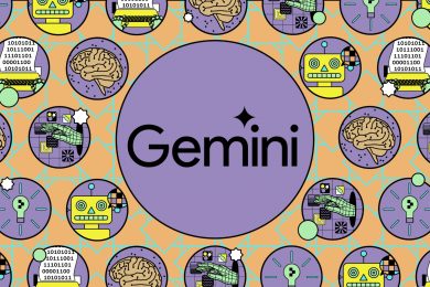 Google інтегрує Gemini в Android-додатки користувача. Відмовитись поки неможливо