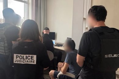 У Києві заарештували адміна хакерського форуму XSS.is