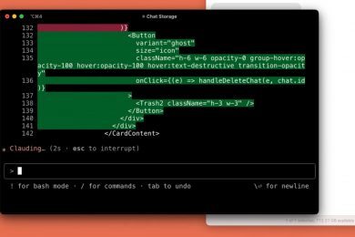 Anthropic обмежує роботу з Claude Code — без відома користувачів