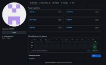 GitHub видалив акаунти російських хакерів, які розповсюджували шкідливе ПЗ, націлене на Україну