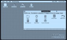 Програміст створив браузерний емулятор першої операційної системи Apple Lisa OS