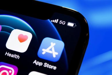 App Store запроваджує додаткові вікові обмеження для програм: 13+, 16+ і 18+