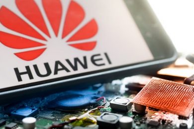 Huawei звинуватили в крадіжці коду інших LLM-моделей