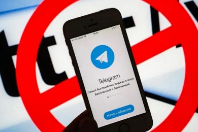 Асоціація IT Ukraine підтримала заборону російського софту та роз'яснила позицію щодо Telegram