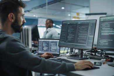 Meta дозволить кандидатам на посаду програміста використовувати штучний інтелект під час інтерв'ю