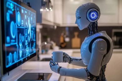 Microsoft назвала професії, які найбільше постраждають від штучного інтелекту