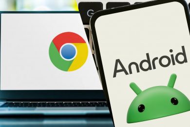 Google об'єднає ChromeOS та Android в єдину платформу