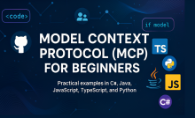 Microsoft випустила безкоштовний курс по Model Context Protocol для Python, C# и Java з підтримкою української мови
