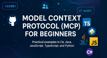 Microsoft випустила безкоштовний курс по Model Context Protocol для Python, C# та Java з підтримкою української мови