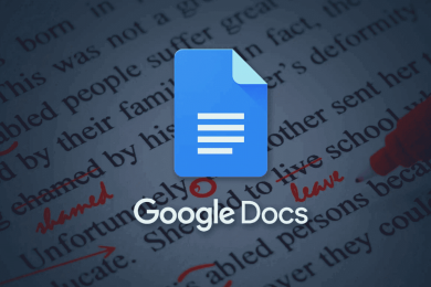 Google Docs тепер читає документи вголос за допомогою Gemini