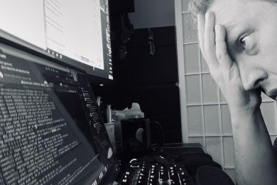 Лайв-кодинг шкодить найму програмістів — дослідження Microsoft