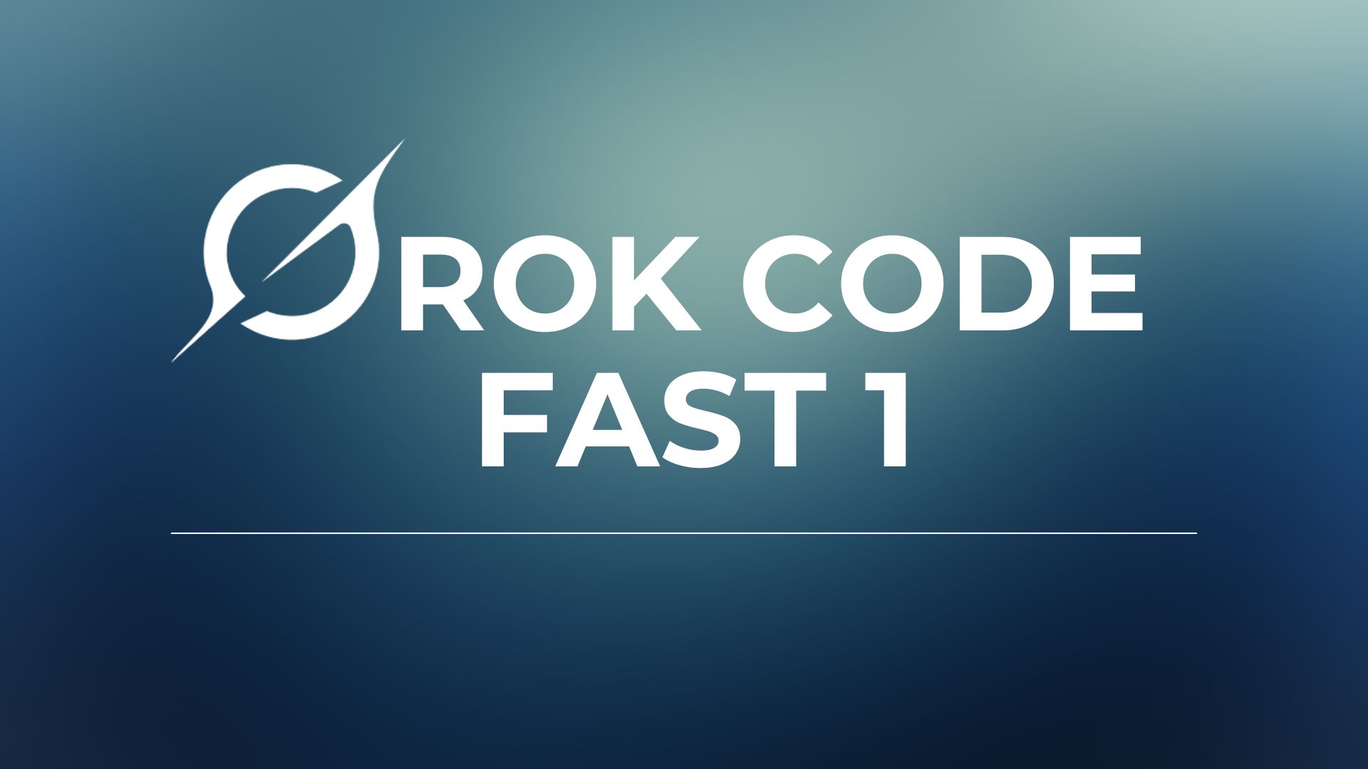 xAI випустила модель Grok Code Fast 1. Вона оптимізована для розробки і поки безкоштовна