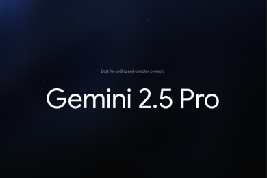 Gemini 2.5 Pro тепер доступна GitHub Copilot. Але тільки для платних користувачів