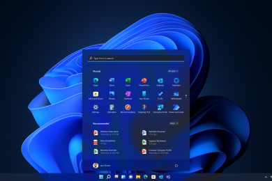 Microsoft готується відкрити код «серця Windows» — WinUI API