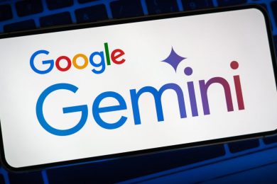 Google додає до Gemini нову функцію Projects