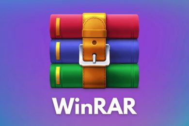 Експерти радять уникати WinRAR: в архіваторі знову знайшли критичний баг