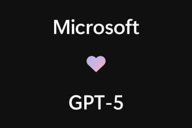 Microsoft додає GPT-5 в Copilot, GitHub і Visual Studio