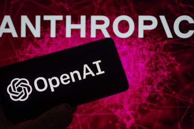OpenAI відключили від Claude API. Anthropic не хоче, щоб її інструменти використовували для покращення GPT-5