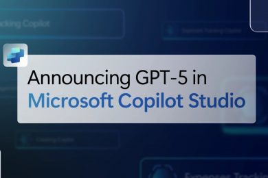 Додаток Copilot від Microsoft для Windows 11 (і Windows 10) тепер підтримує розширений режим міркування на базі GPT-5.