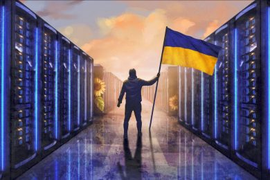 У липні українські IT-компанії опублікували понад 7 тисяч вакансій — це рекорд з 2022 року