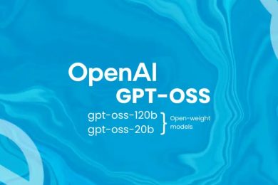 OpenAI випустила GPT-OSS — першу LLM-модель з відкритим кодом з часів GPT-2