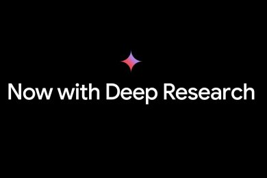 Google відкриє доступ до Gemini 2.5 Deep Research через API
