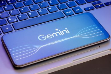 Google запускає локальну версію Gemini