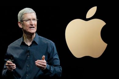 Apple розробляє спрощений чат-бот, який конкуруватиме з ChatGPT
