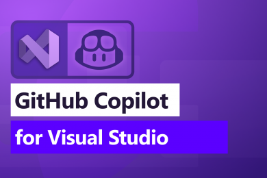 У Visual Studio покращили автодоповнення коду через Copilot