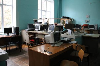Популярність IT-спеціальностей серед українських випускників знижується другий рік поспіль