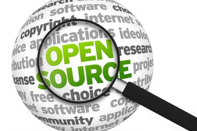 Більшість проектів open source тримаються на одному розробнику