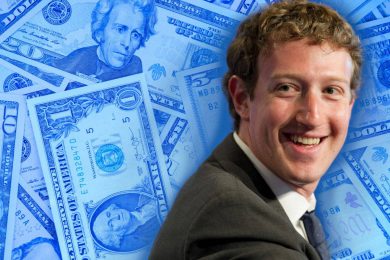 Дослідник штучного інтелекту відхилив оффер на $1 мільярд від Цукерберга