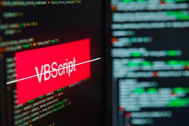 Microsoft нагадує про припинення підтримки мови VBScript у Windows