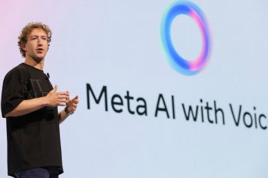 Meta випустила оптимізовану для кодування модель Code World Model