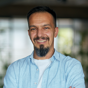 author avatar