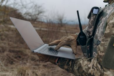 IT-фахівці в ЗСУ поділились своїми найбільшими проблемами