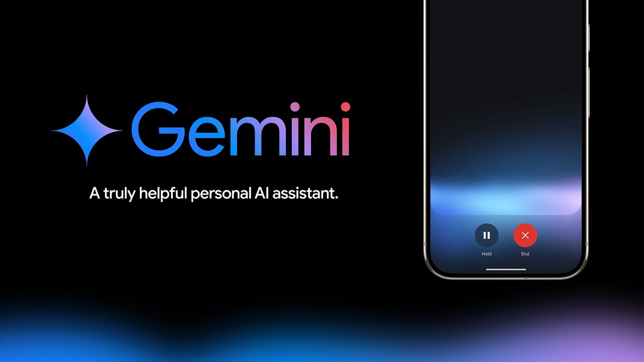 Google дозволила використовувати Gemini для роботи з файлами також й на мобільних пристроях