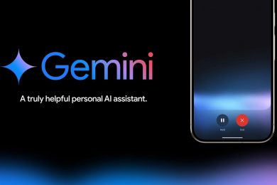 Google додає Gemini в Chrome