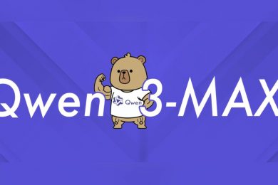 Нова модель Qwen-3-Max від Alibaba перевершила GPT-5