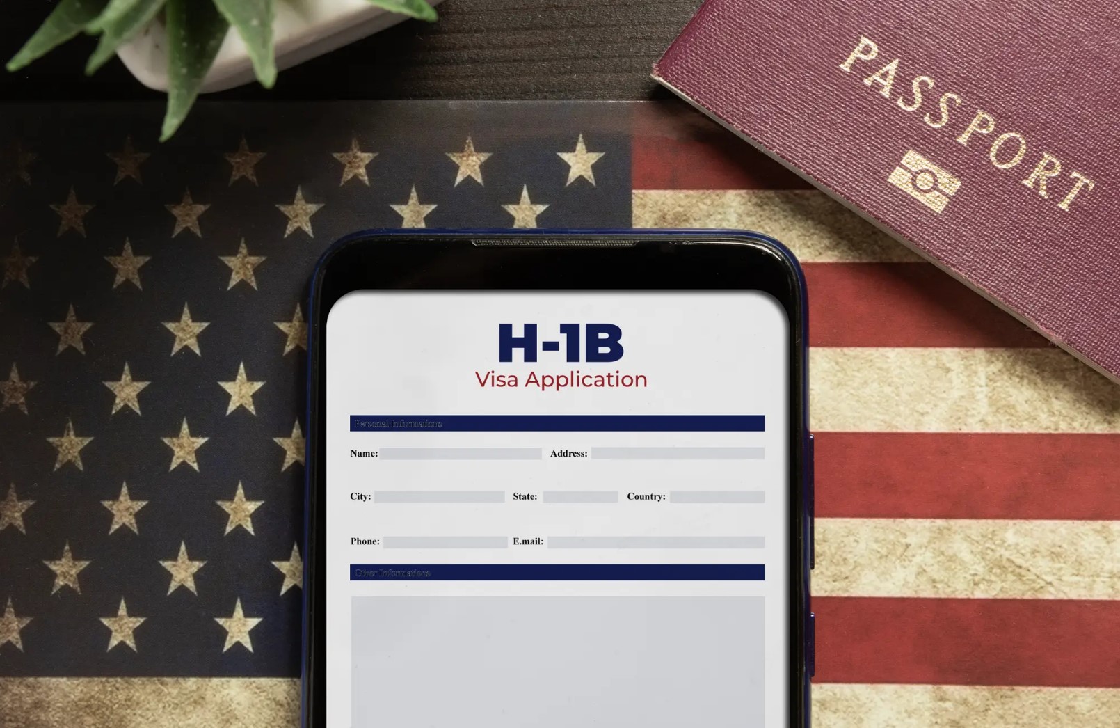 Чи зможуть українські IT-фахівці працювати в США? Білий дім роз'яснює нові правила видачі робочих віз H-1B
