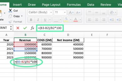 Microsoft додає нову функцію Copilot в Excel, яка автоматично доповнює формули під час введення.
