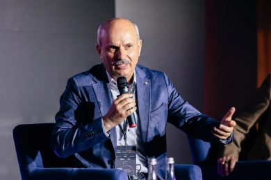 «Половина наших працівників ніколи не працювали в офісі», — співзасновник SoftServe