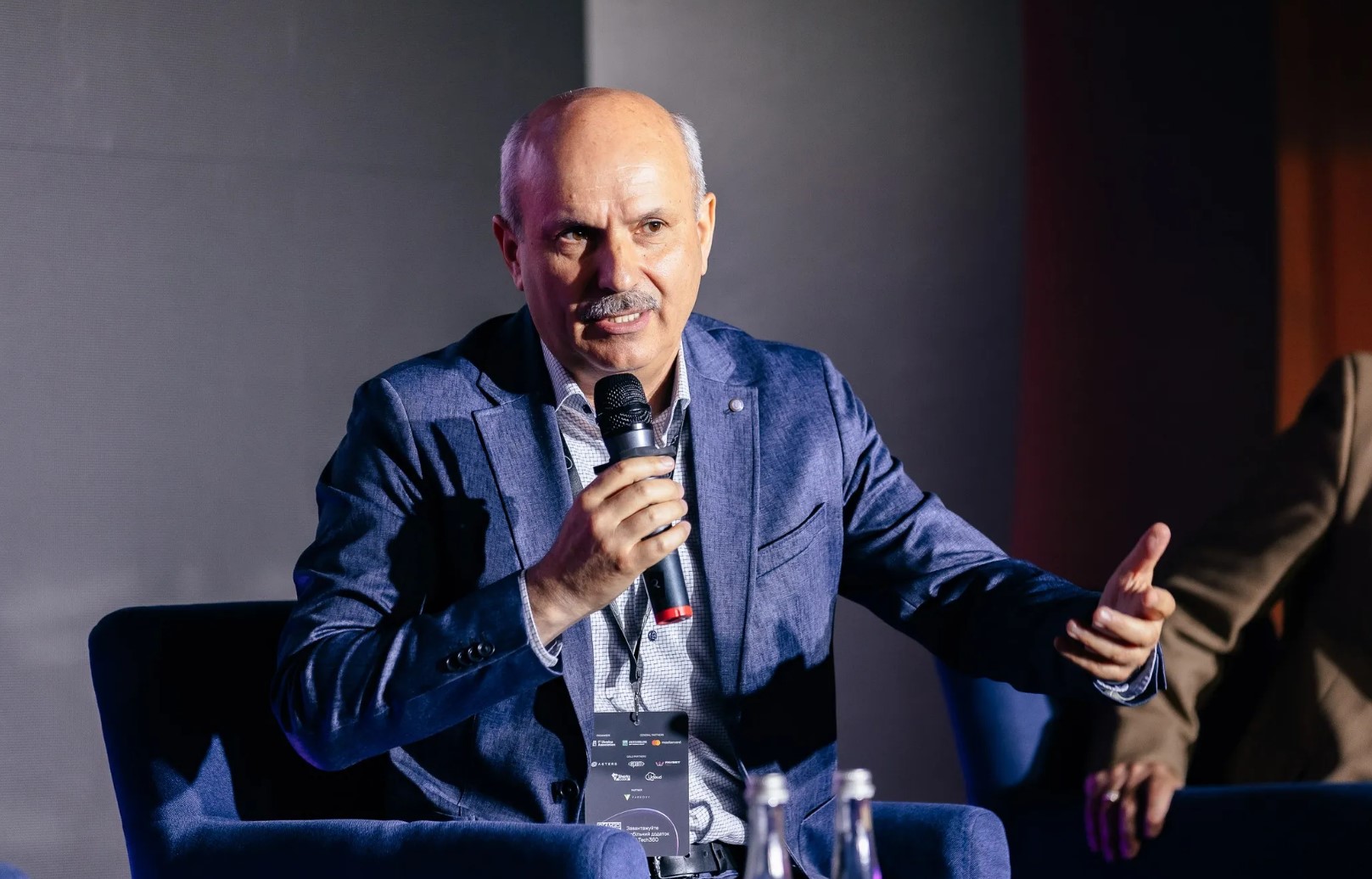 «Половина наших працівників ніколи не працювали в офісі», — співзасновник SoftServe
