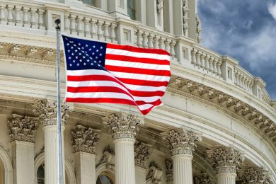 У США можуть ухвалити закон про податок з іноземного аутсорсингу. Чим це загрожує українським IT-фахівцям?